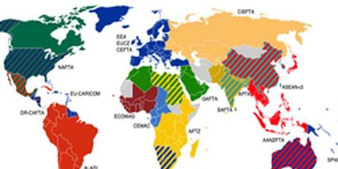 美國又在世貿組織對華發難 稱中國未遵守承諾