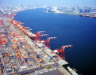 日本上半年度(4月至9月)對華出口創(chuàng)新高|貿(mào)易順差|日元|半導體_新浪財經(jīng)_新浪網(wǎng)