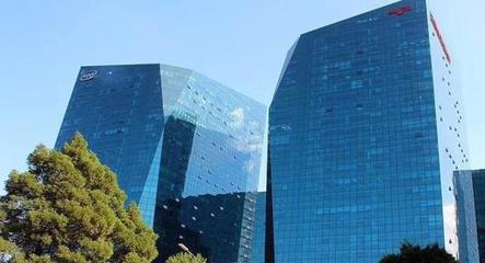 解讀北京市東城區二環外的和平里街道:道路寬闊、很有現代化感覺