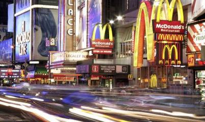 美國頂級(jí)品牌心懷惴惴 唯恐貿(mào)易問題惹來&ldquo;殺身之禍&rdquo;