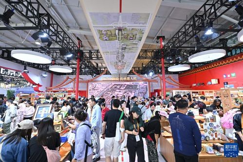 2024年中國國際服務貿易交易會閉幕