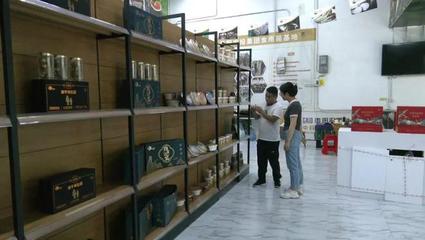 推動民營經(jīng)濟(jì)高質(zhì)量發(fā)展|貴陽貴安:做強(qiáng)涉農(nóng)龍頭企業(yè) 助推"三農(nóng)"高質(zhì)量發(fā)展