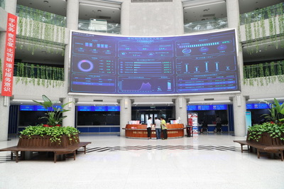 河北唐山踐行 &ldquo;三個(gè)努力建成&rdquo;譜新篇