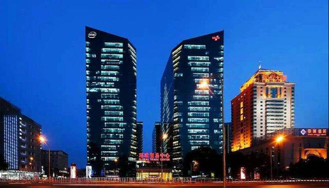 環(huán)球貿(mào)易中心租賃招商部2024年官方平臺(tái)正式上線，助力北京貿(mào)易新機(jī)遇