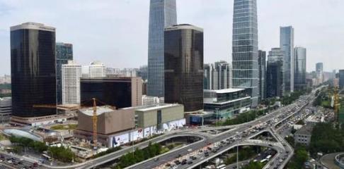 北京自由貿(mào)易試驗(yàn)區(qū)實(shí)施范圍詳解